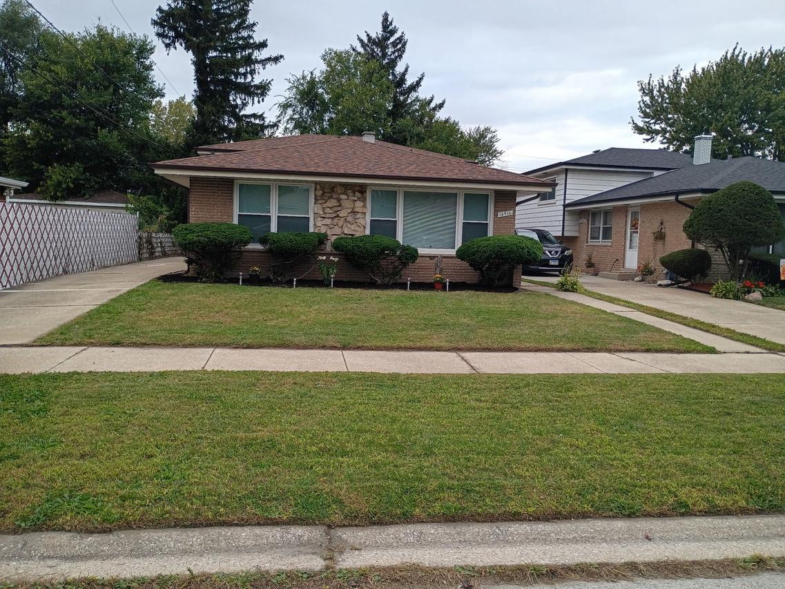 14516 Harper Ave., Dolton, IL 60419