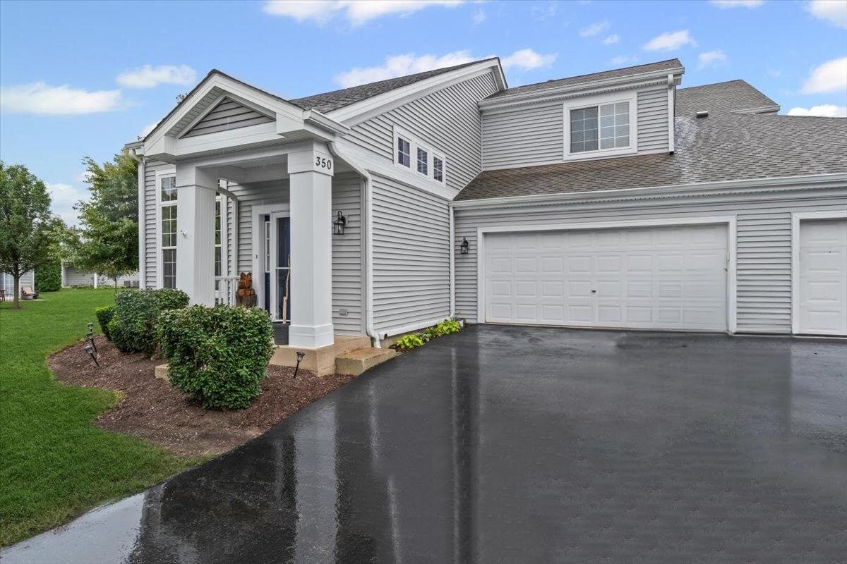 350 Cascade Ln., Oswego, IL 60543