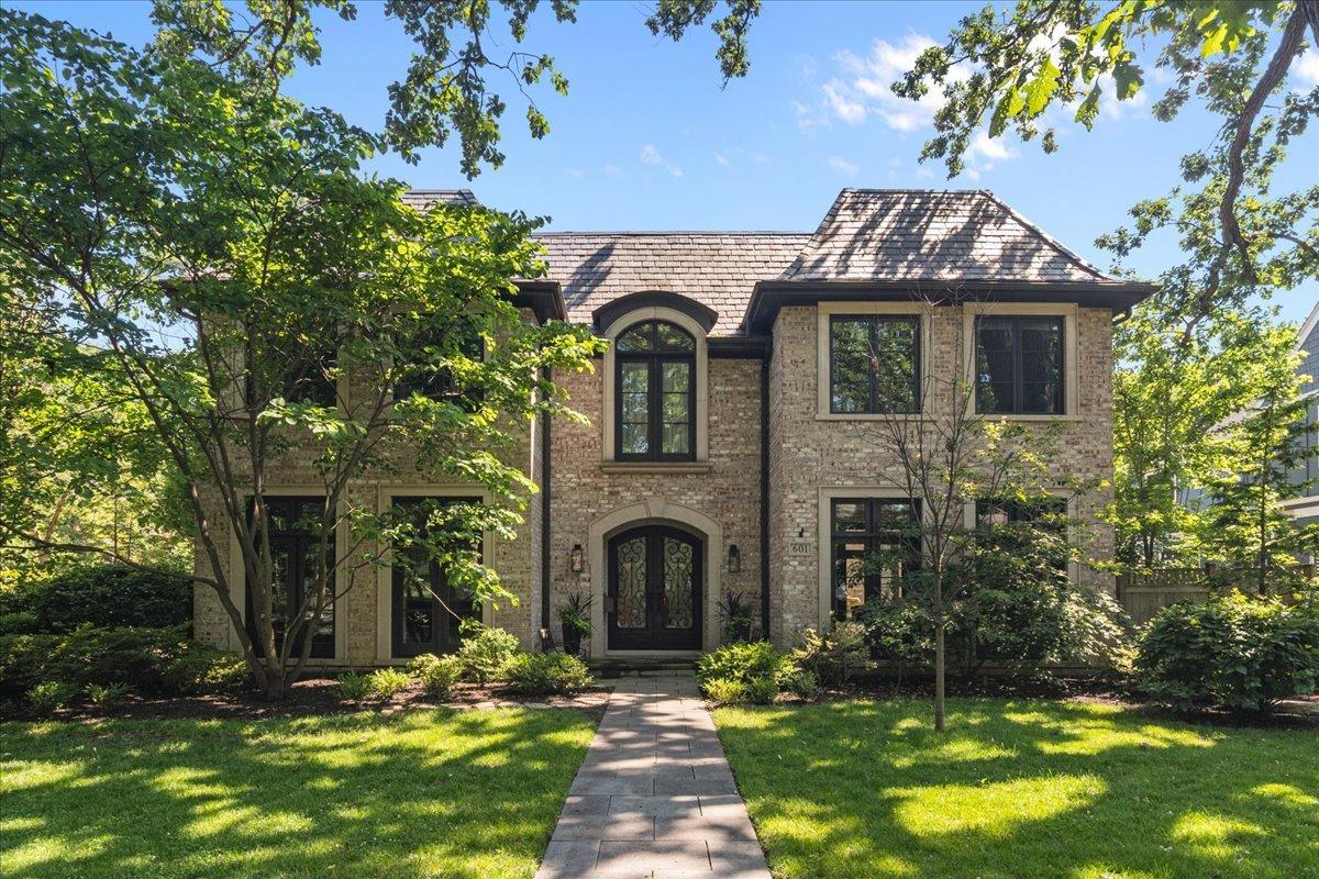 601 Linden Ave., Wilmette, IL 60091