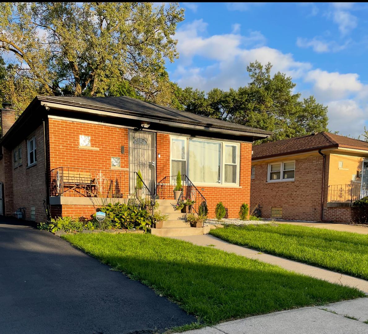 14411 Irving Ave., Dolton, IL 60419