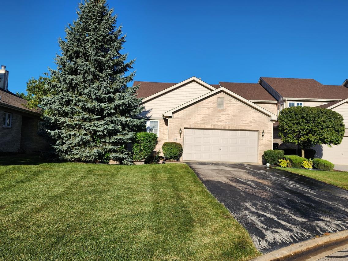 88 Odyssey Dr., Tinley Park, IL 60477