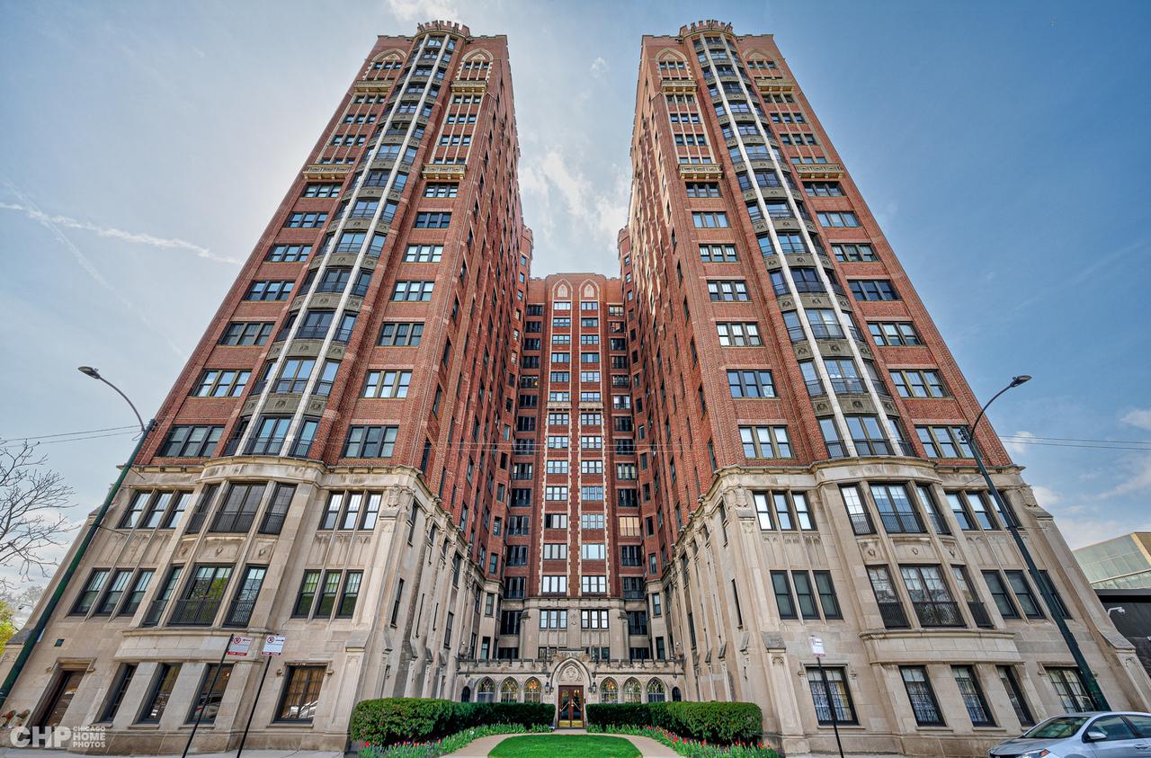 5830 S Stony Island Ave. #9A, Chicago, IL 60637
