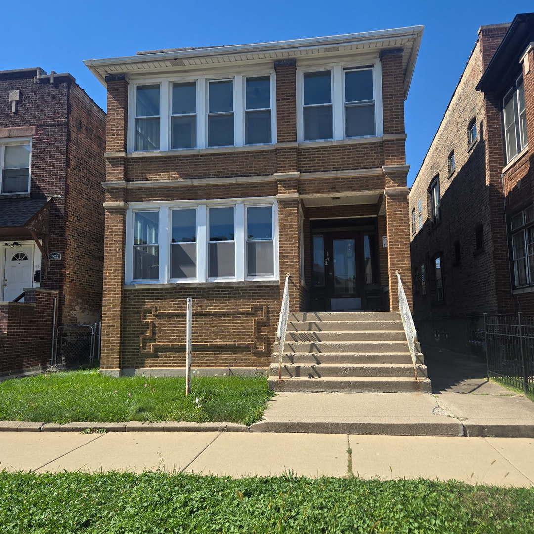 7918 S Throop Ave., Chicago, IL 60620