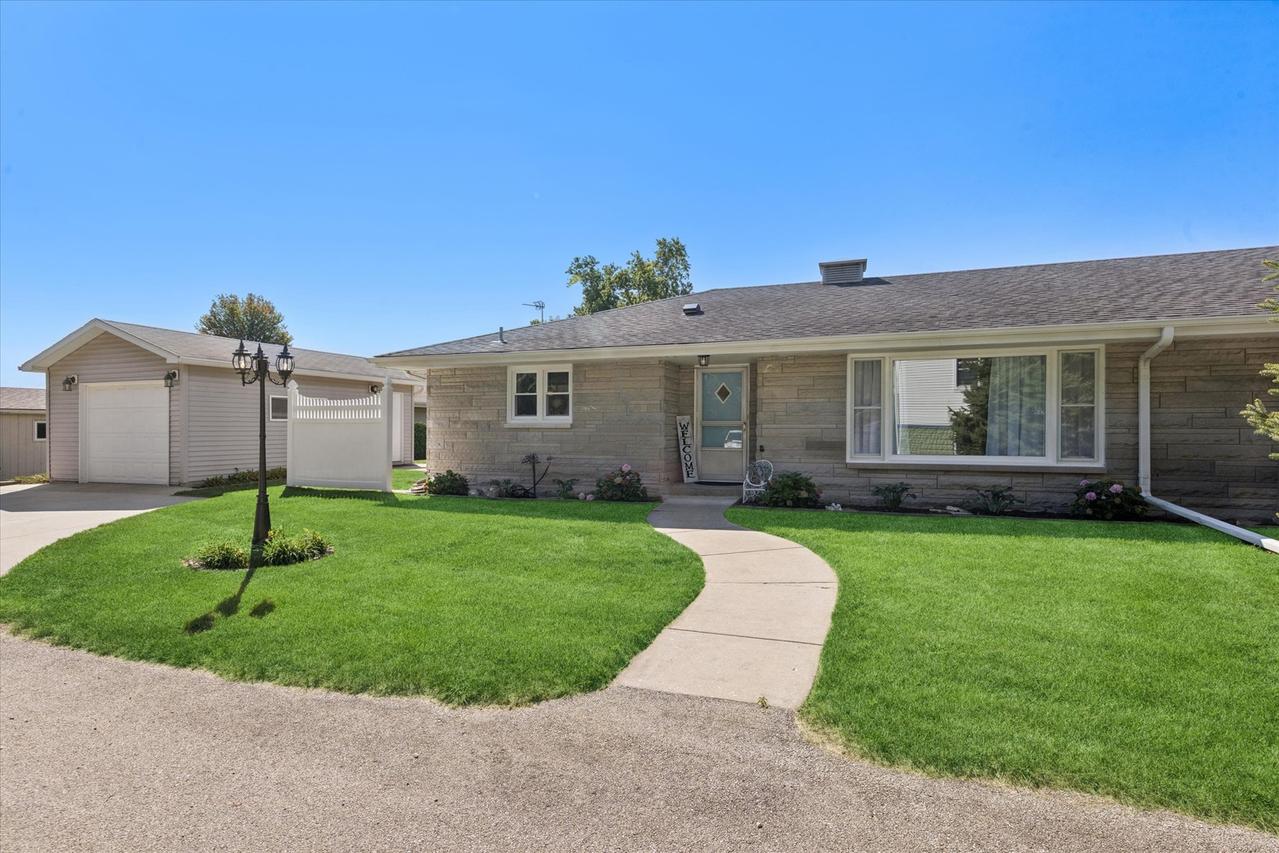 204 N Chicago Ave. #2, Elwood, IL 60421