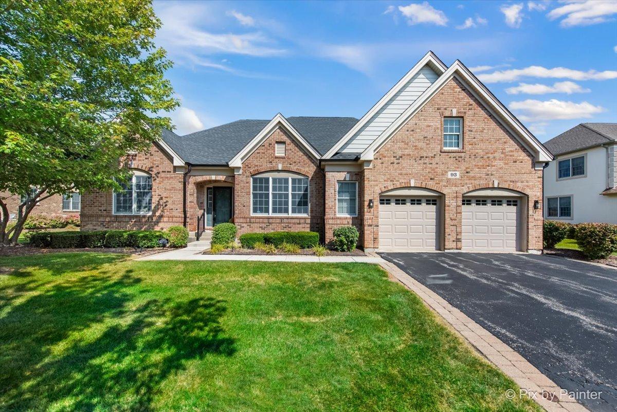 93 Open Pkwy., Hawthorn Woods, IL 60047
