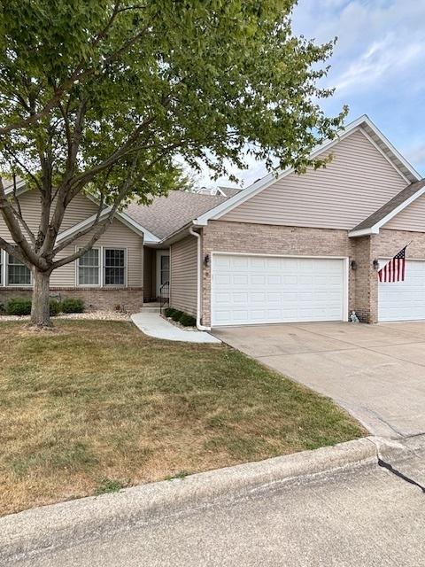107 N Blair Dr. #8, Normal, IL 61761