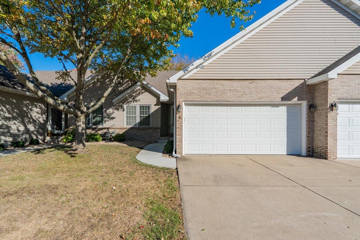 107 N Blair Dr. #8, Normal, IL 61761