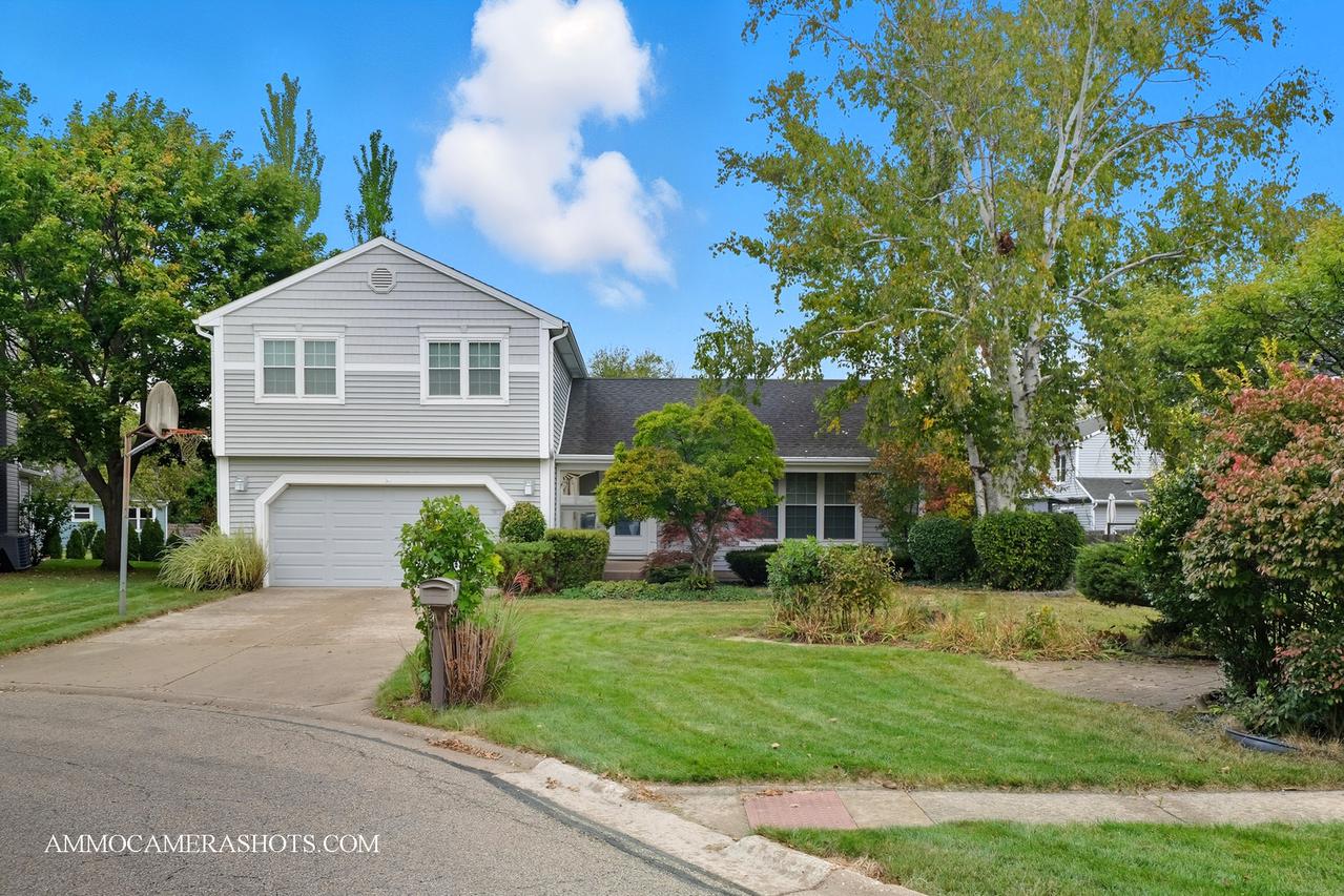 12 Aberdeen Ct., Buffalo Grove, IL 60089