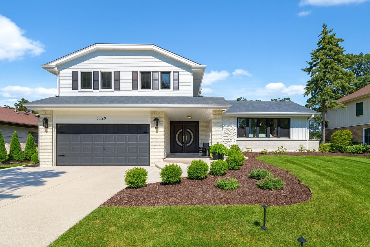 5129 Harvey Ave., Western Springs, IL 60558