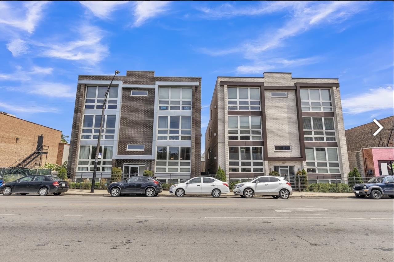 3215 N Elston Ave. #2S, Chicago, IL 60618