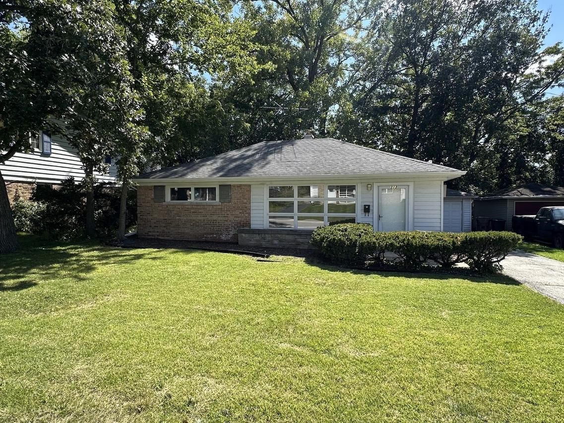 313 Oakwood St., Park Forest, IL 60466