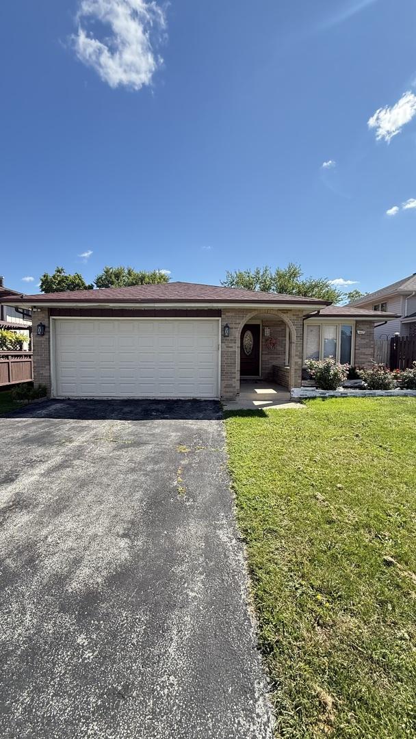 14631 Knox Ave., Midlothian, IL 60445