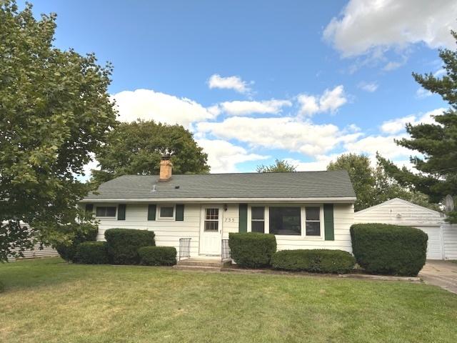 735 Maple St., Marengo, IL 60152