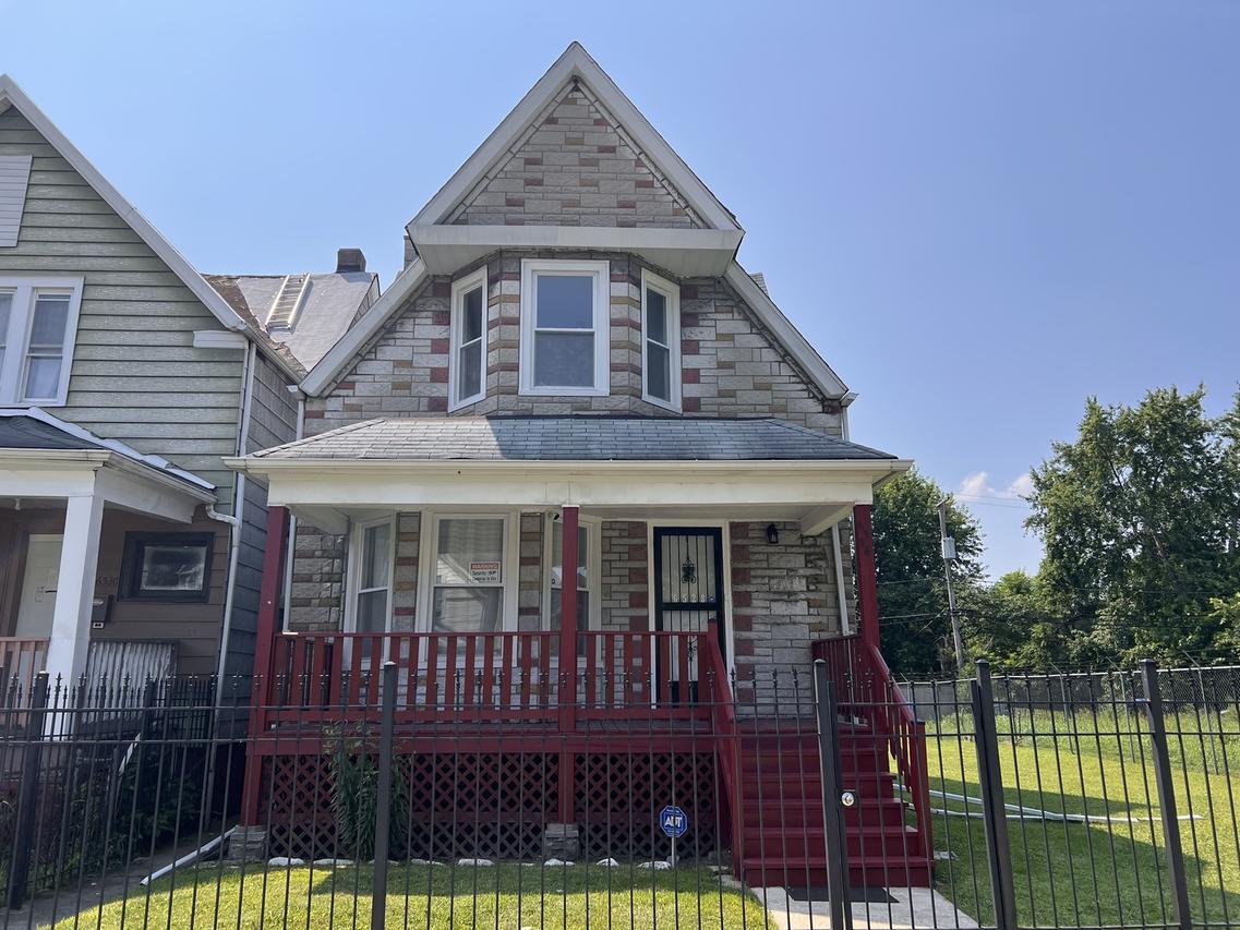6528 S Sangamon St., Chicago, IL 60621
