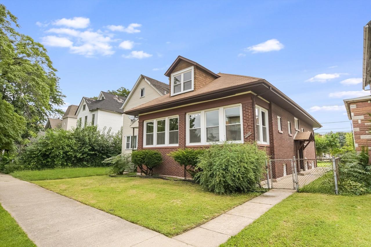 7339 S Evans Ave., Chicago, IL 60619