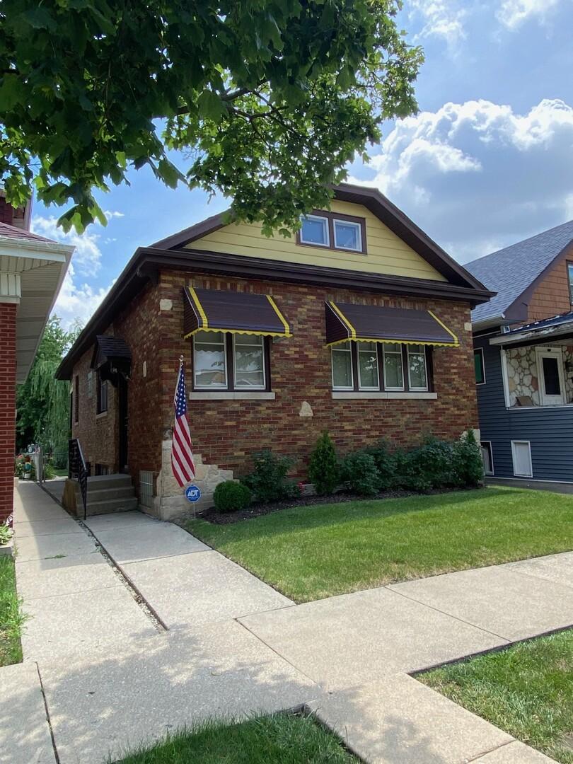 1413 Cuyler Ave., Berwyn, IL 60402