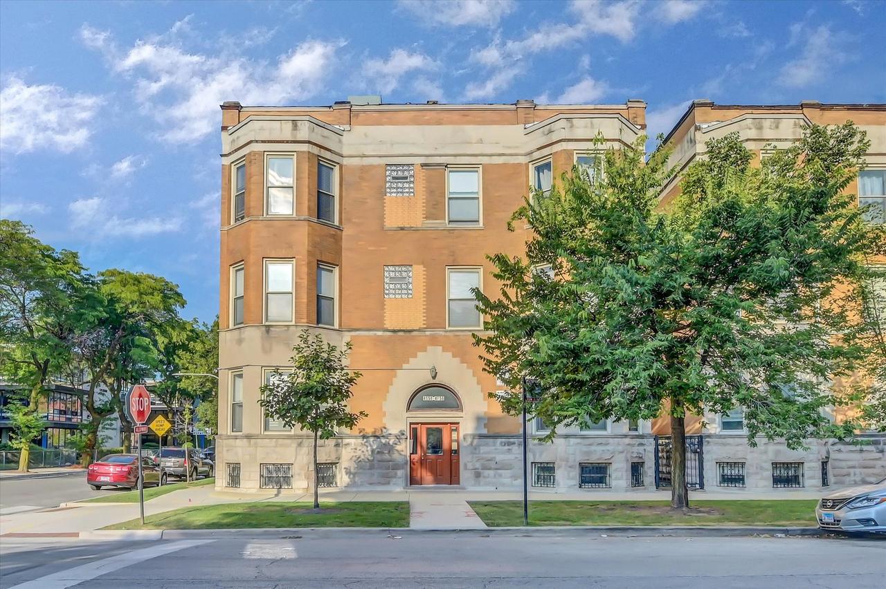 4856 S Prairie Ave. #2, Chicago, IL 60615