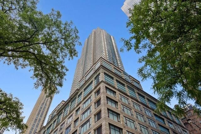 100 E Huron St. #2804, Chicago, IL 60611