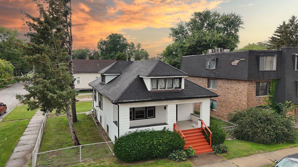 328 W 138th St., Riverdale, IL 60827
