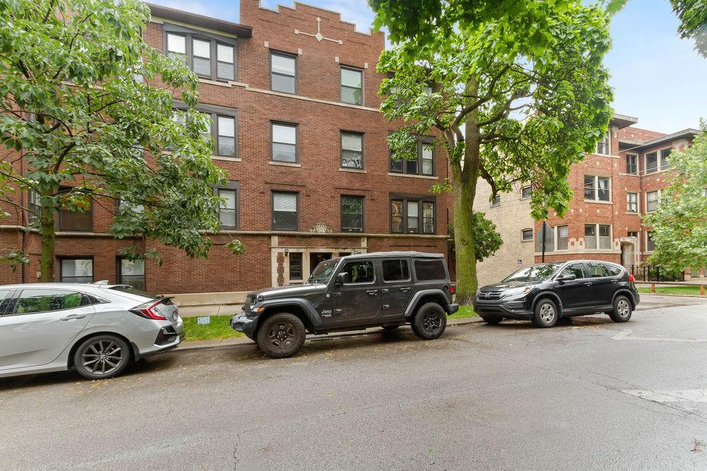 7021 N Greenview Ave. #G, Chicago, IL 60626