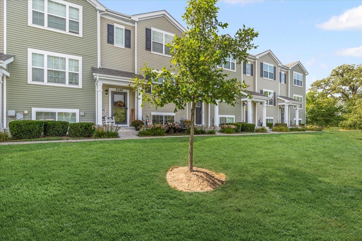 2446 Alison Ave., Pingree Grove, IL 60140