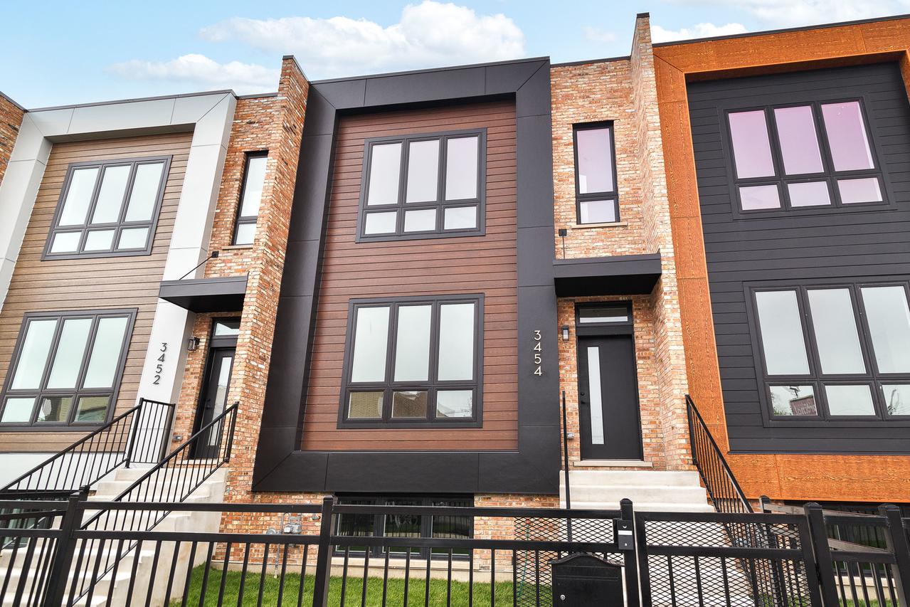 3454 N Central Ave., Chicago, IL 60634