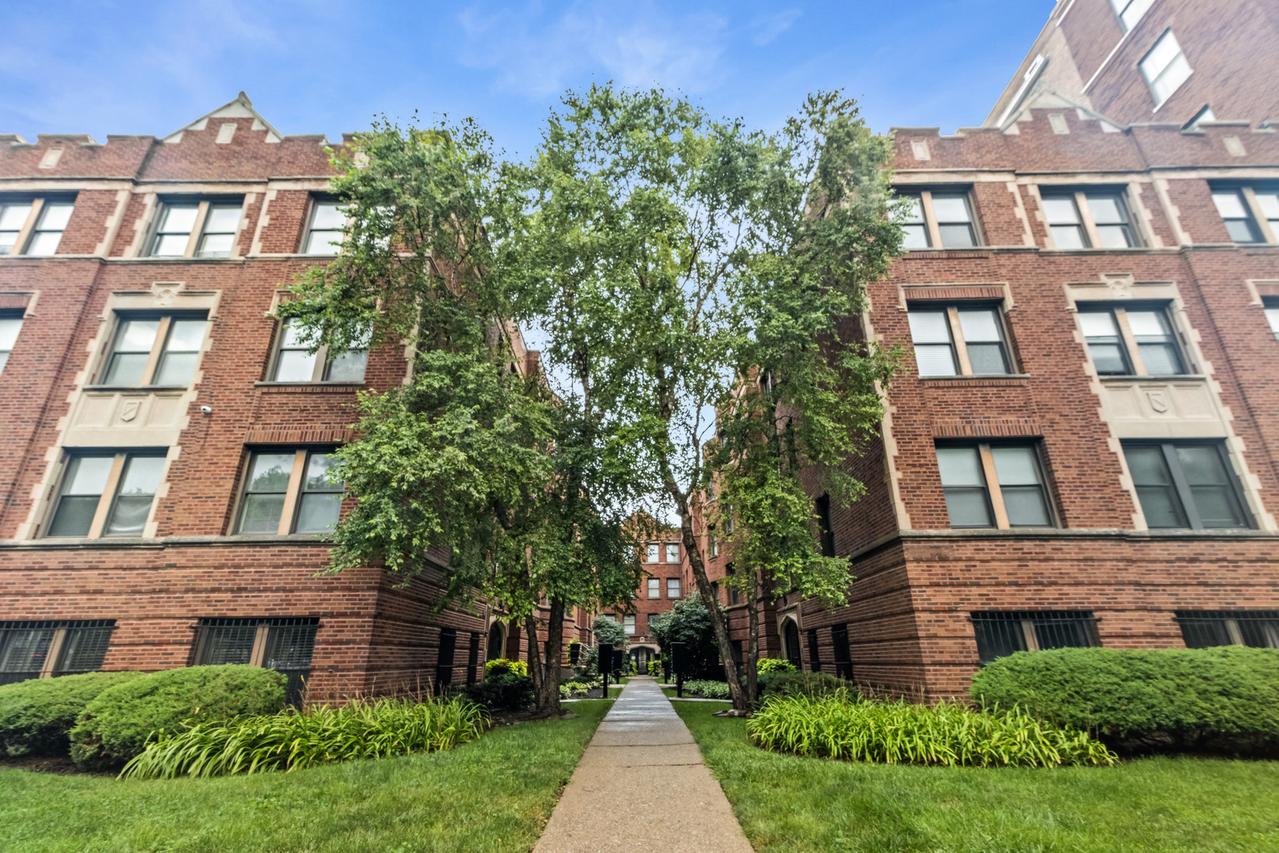 4529 S Drexel Blvd. #3E, Chicago, IL 60653