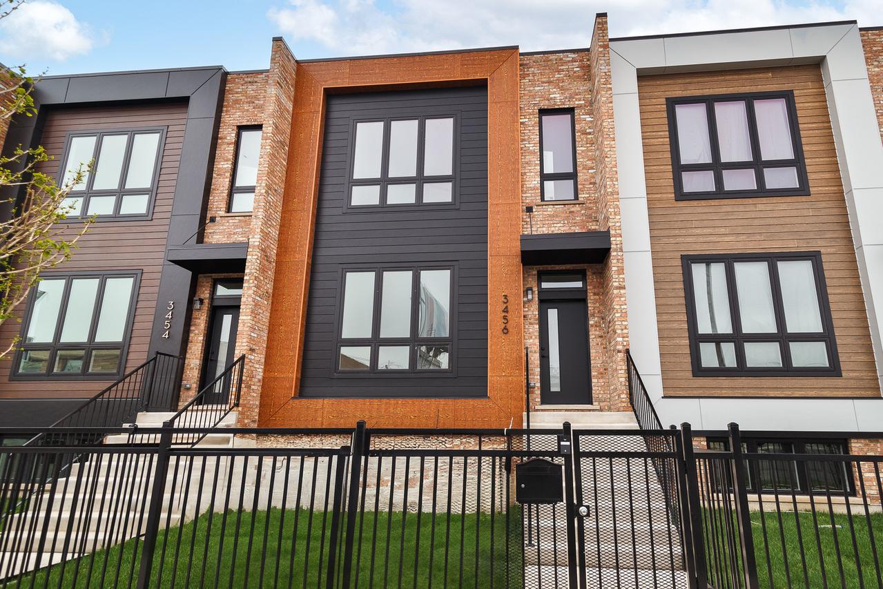 3456 N Central Ave., Chicago, IL 60634