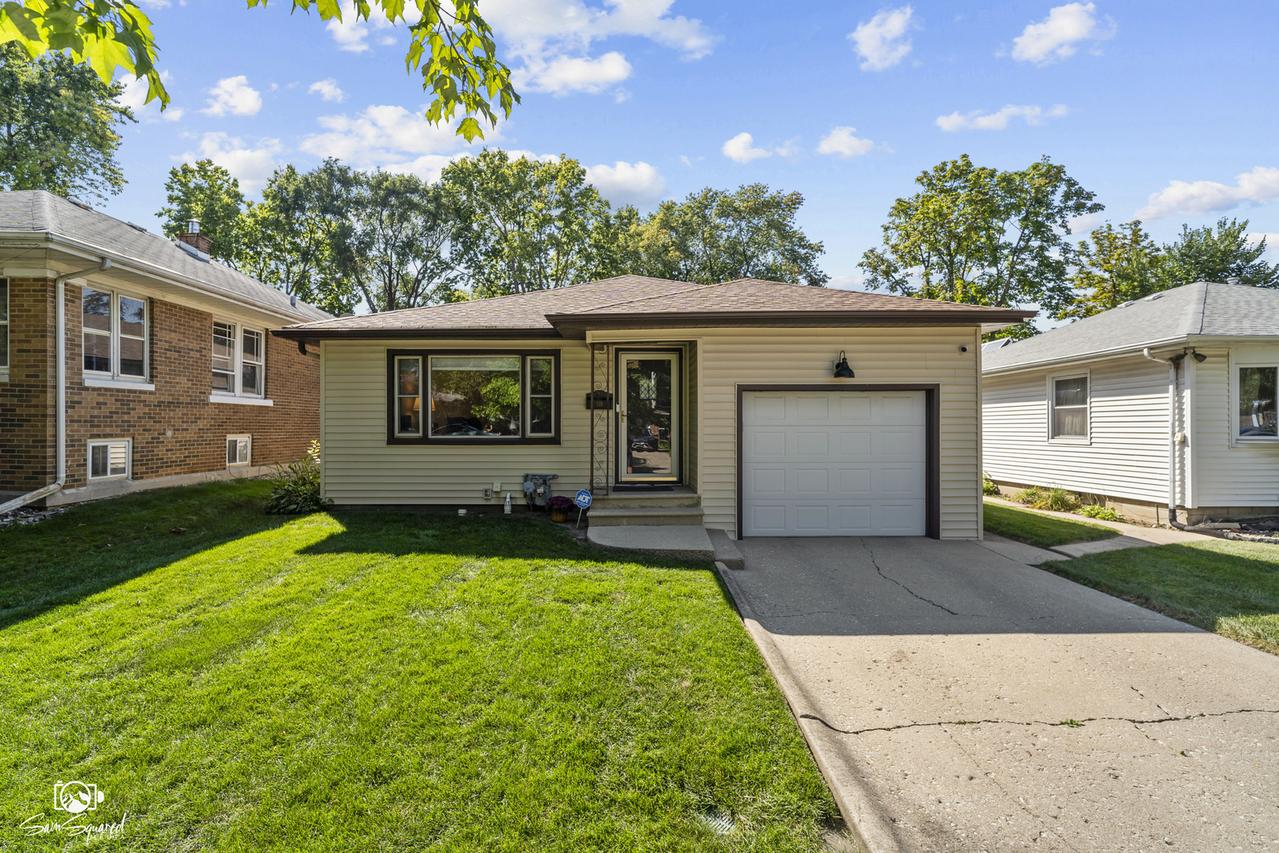 519 Cowles Ave., Joliet, IL 60435