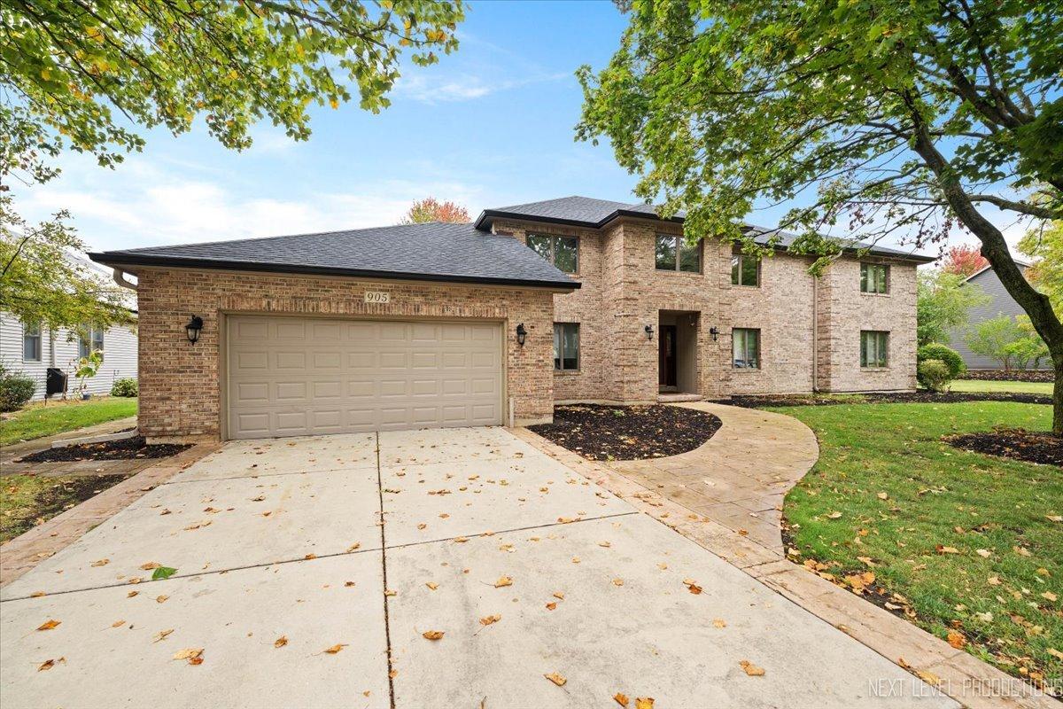 905 Merrill New Rd., Sugar Grove, IL 60554