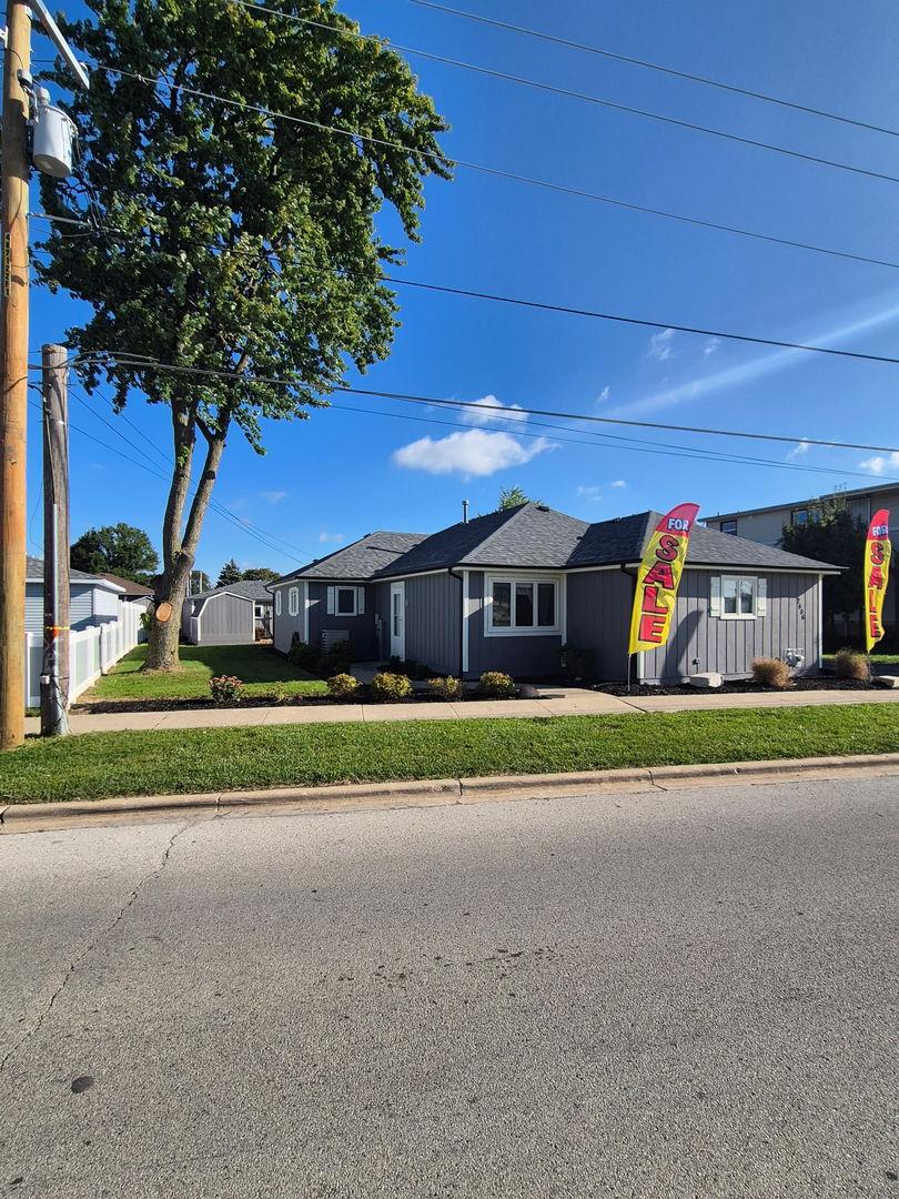 2606 W Walter Zimny Dr., Posen, IL 60469