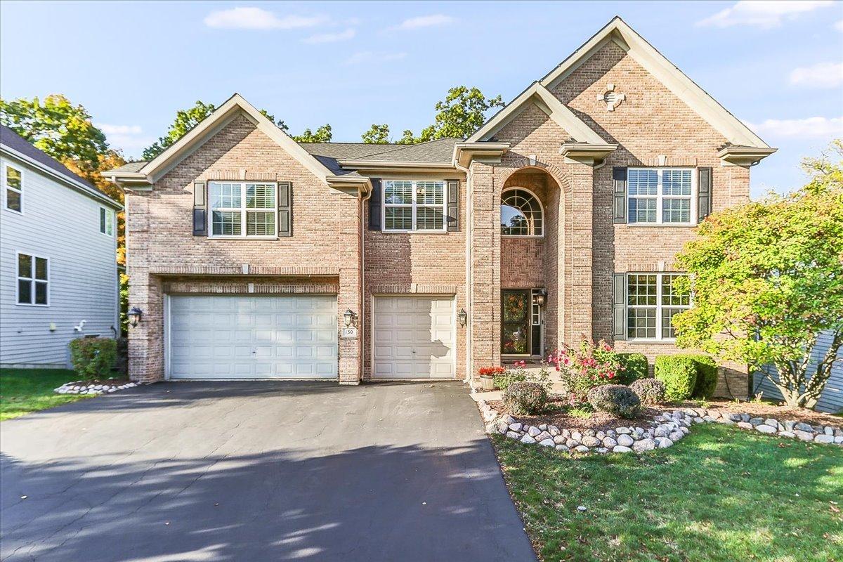 130 Regency Dr., Bartlett, IL 60103