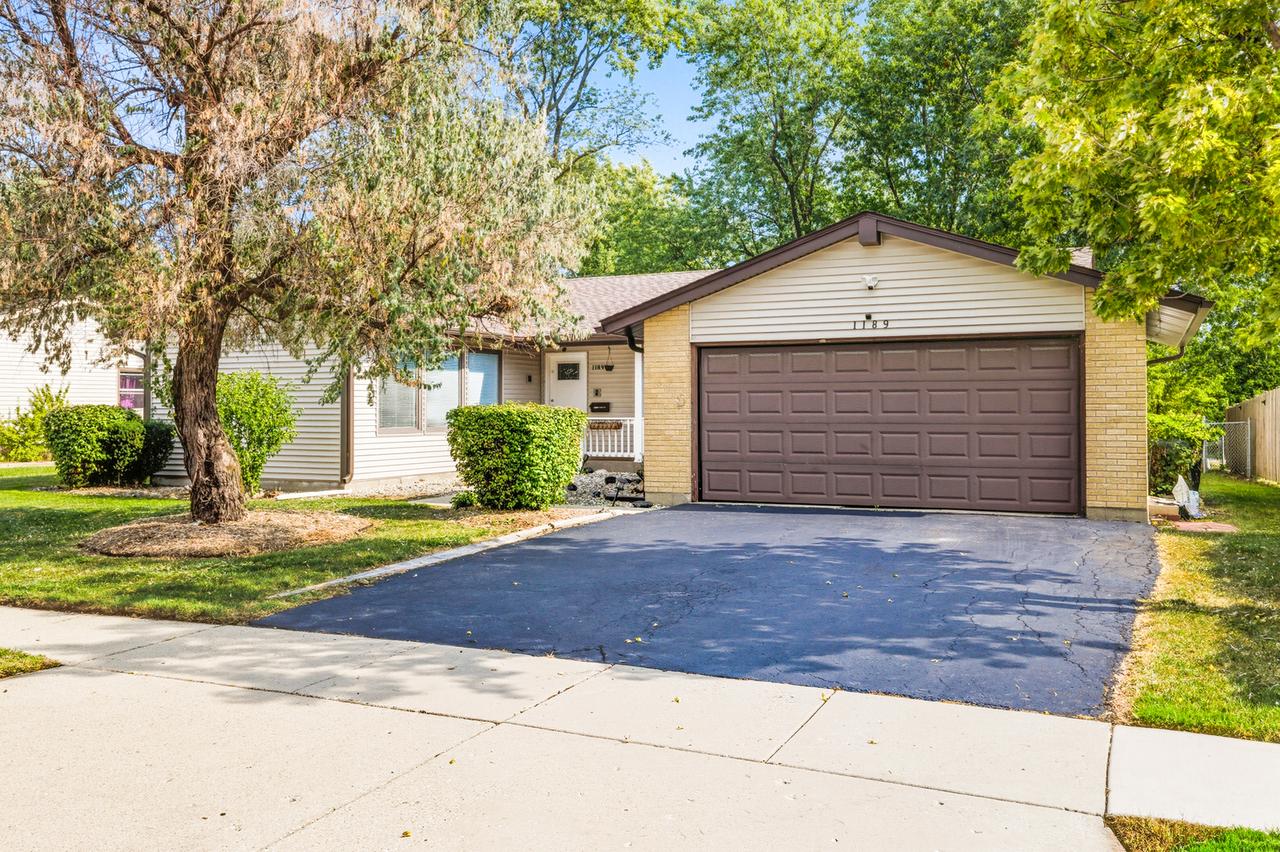 1189 Grissom Tr., Elk Grove Village, IL 60007