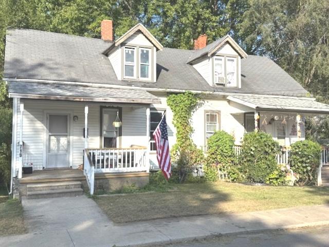 717 Madison Ave., Dixon, IL 61021