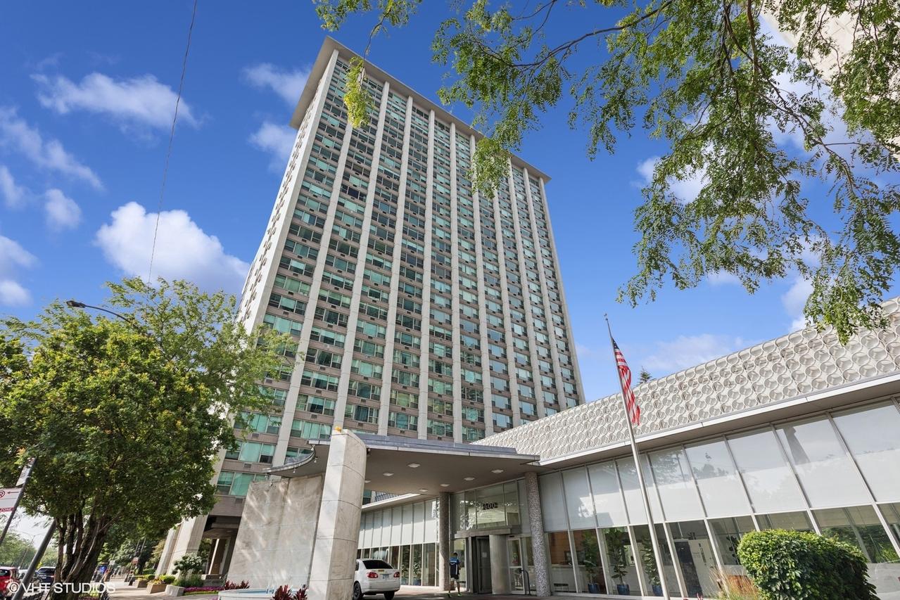 3600 N Lake Shore Dr. #1108, Chicago, IL 60613