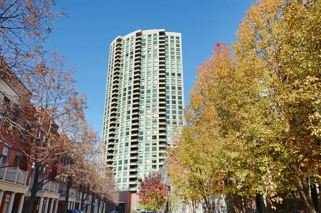 501 N Clinton St. #2901, Chicago, IL 60610