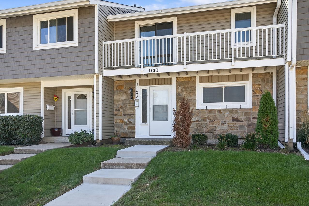 1123 Sausalito Ct., Bartlett, IL 60103