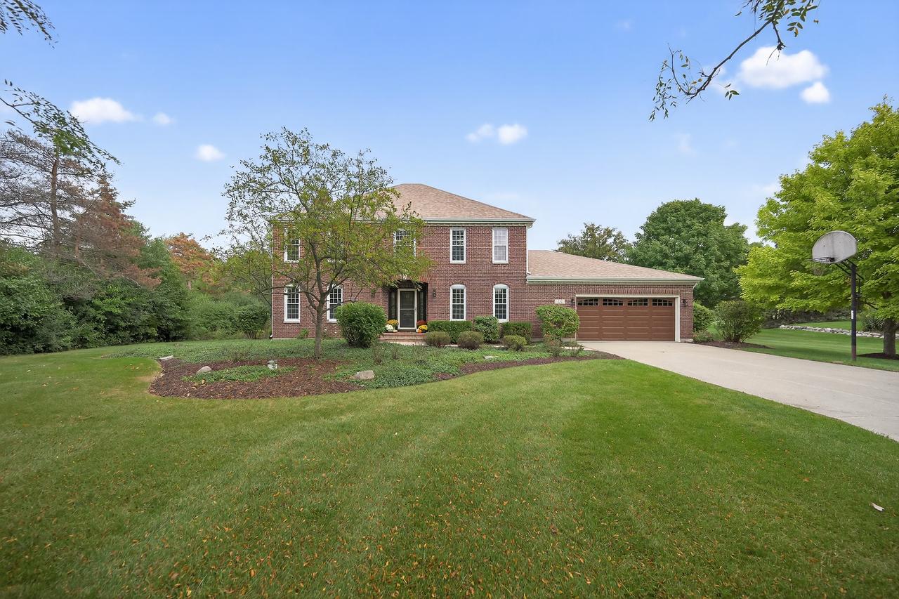 111 Stone Marsh Ln., Barrington, IL 60010