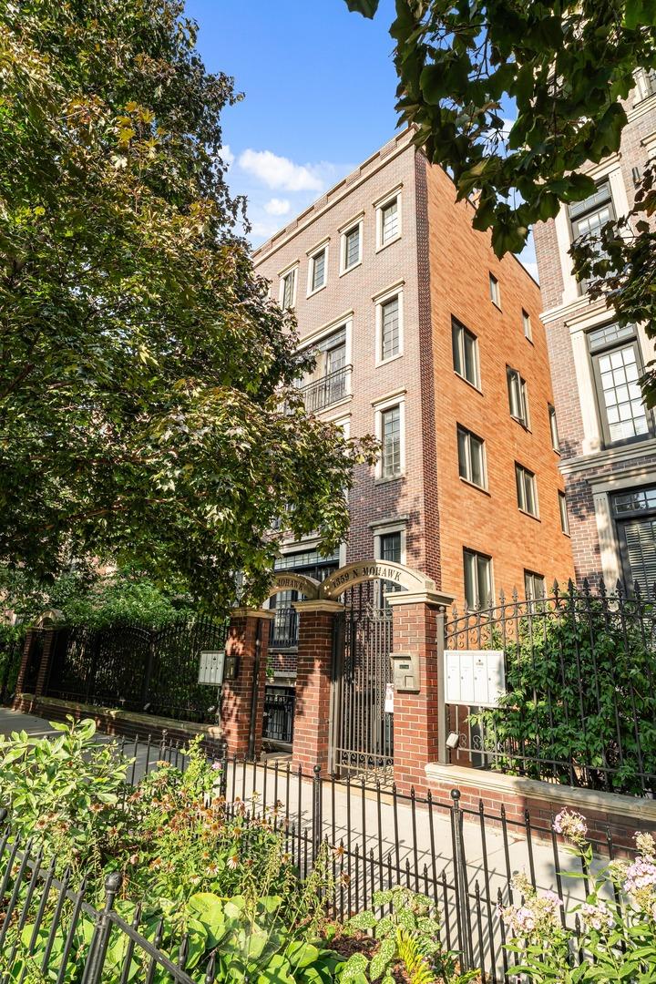 1363 N Mohawk St. #3, Chicago, IL 60610