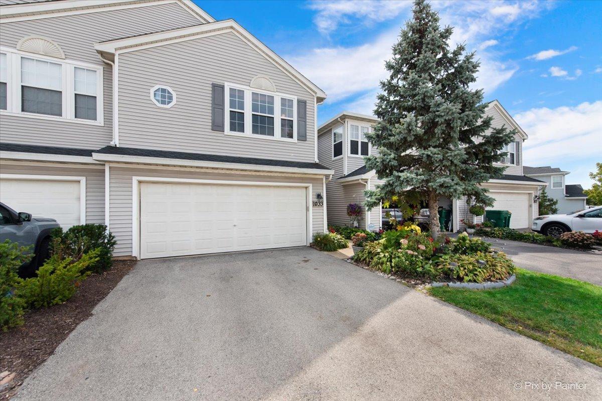 1033 Key Largo Dr., Romeoville, IL 60446