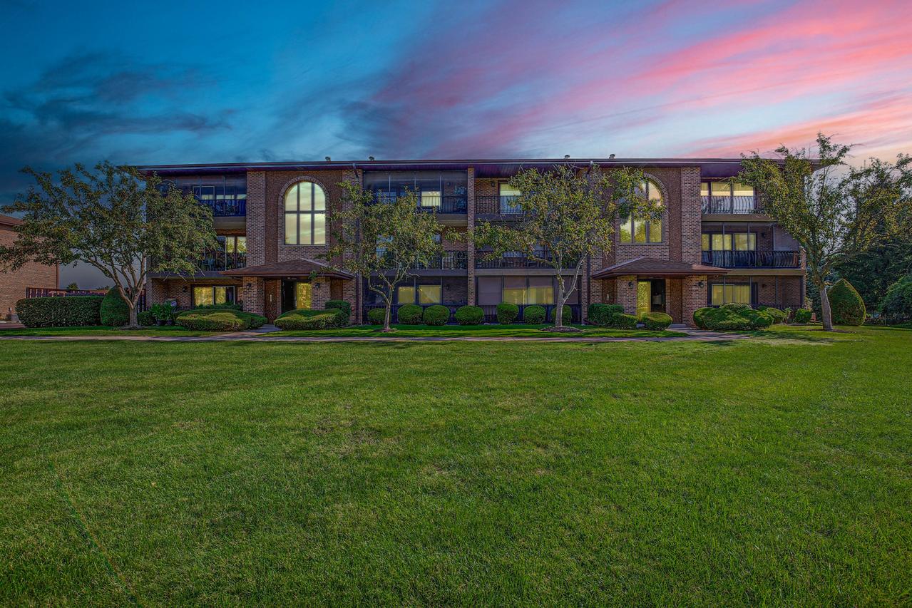 11117 S Heritage Dr. #1D, Palos Hills, IL 60465
