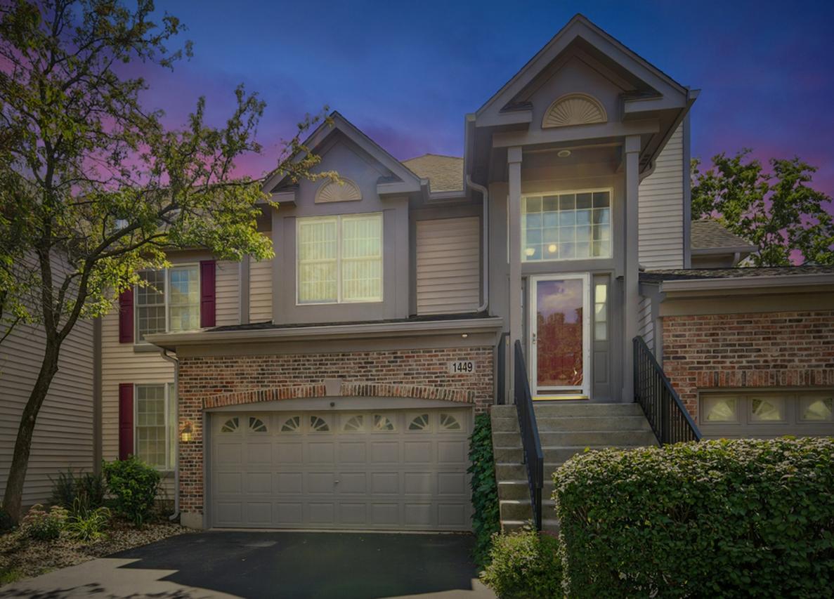 1449 Whitespire Ct., Naperville, IL 60565