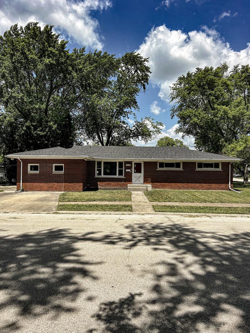 425 W Donald St., Kankakee, IL 60901