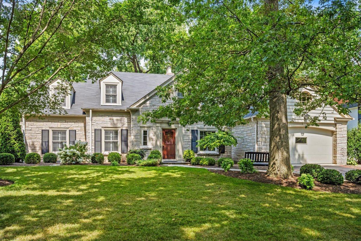 507 Kenilworth Ave., Kenilworth, IL 60043