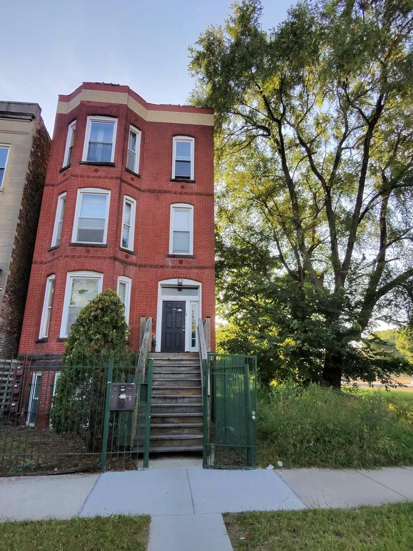 6008 S Wabash Ave., Chicago, IL 60637