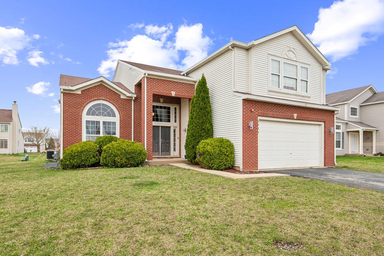6500 Pasture Side Tr., Matteson, IL 60443