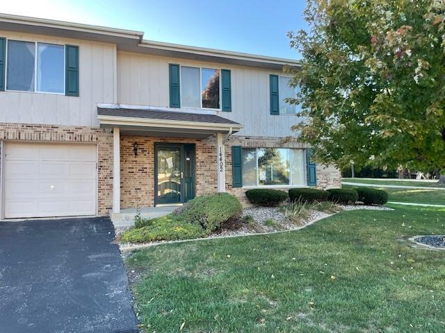 14402 S 90th Ct. #1A, Orland Park, IL 60462
