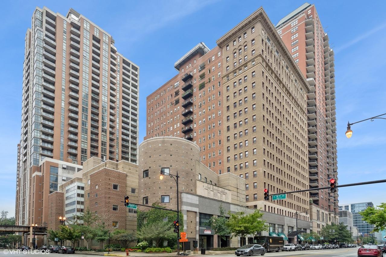 40 E 9th St. #1516, Chicago, IL 60605