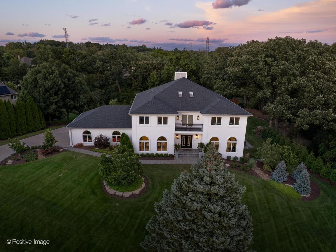 13175 Fox Ln., Lemont, IL 60439