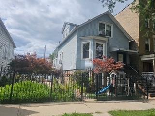 1728 N Francisco Ave., Chicago, IL 60647